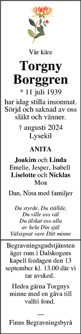 Lysekilsposten