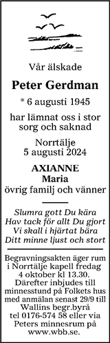 Norrtelje Tidning