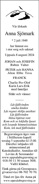 Upsala Nya Tidning