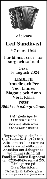 Mora Tidning