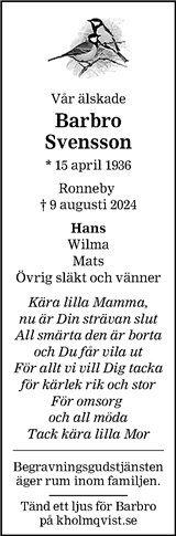 Blekinge Läns Tidning