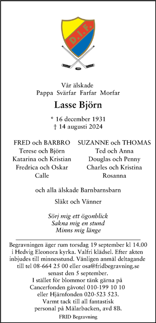 Svenska Dagbladet