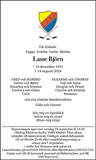 Dagens Nyheter
