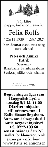Haparandabladet