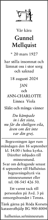 Svenska Dagbladet