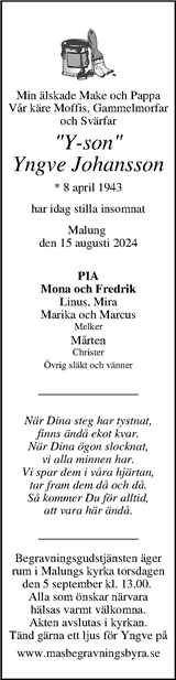 Malungsbladet