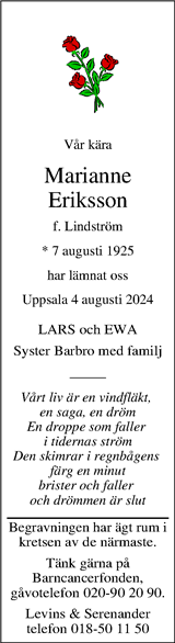 Upsala Nya Tidning