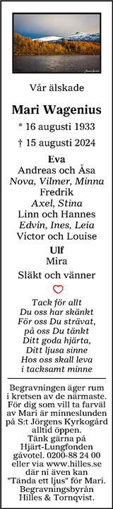 Tidningen Härjedalen