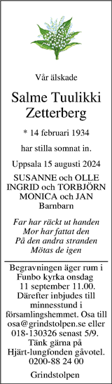 Upsala Nya Tidning