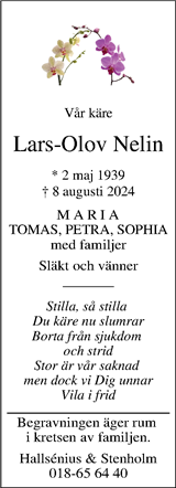 Upsala Nya Tidning