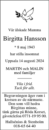 Upsala Nya Tidning