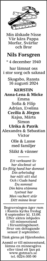 Vestmanlands Läns Tidning