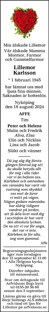 Länstidningen Södertälje