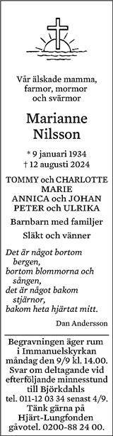 Norrköpings Tidningar