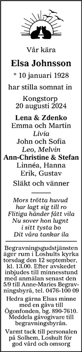 Smålänningen