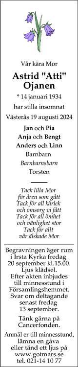 Västerås Tidning