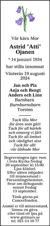Vestmanlands Läns Tidning