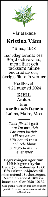 Hudiksvalls Tidning