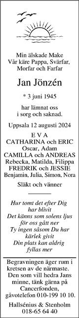 Upsala Nya Tidning