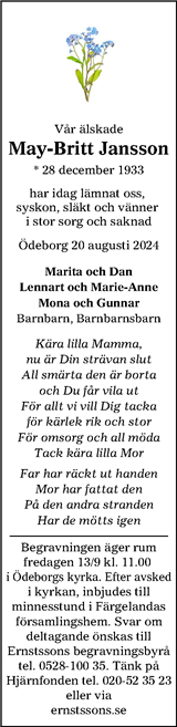 Bohusläningen