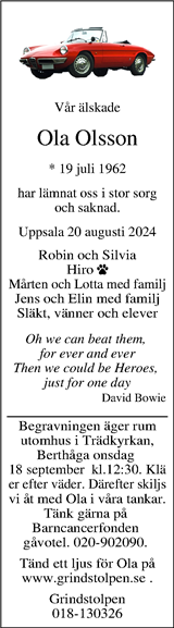 Upsala Nya Tidning