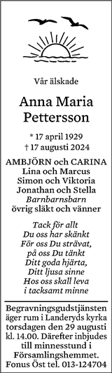 Östgöta Correspondenten