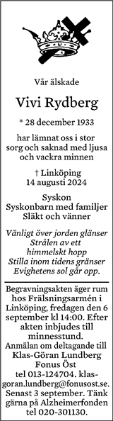 Östgöta Correspondenten