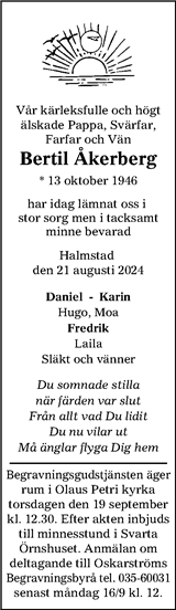 Hallandsposten