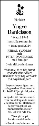 Dagens Nyheter
