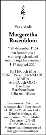 Mitt i Österåker Vaxholm
