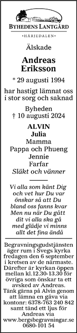 Tidningen Härjedalen