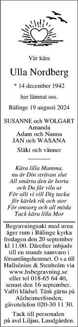 Upsala Nya Tidning