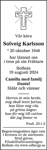 Ljusnan