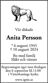 Mitt i Haninge
