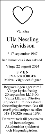 Upsala Nya Tidning
