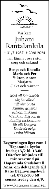 Haparandabladet