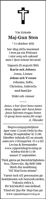 Världen idag
