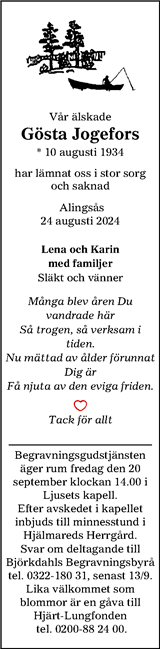 Lokalpressen Alingsås