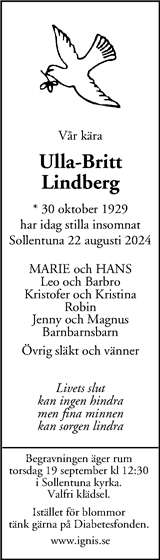 Mitt i Sollentuna