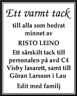 Gotlands Tidningar,Gotlands Allehanda