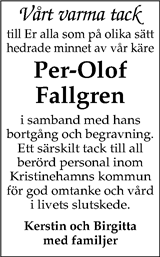 Nya Kristinehamns-Posten