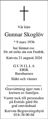 Knivstanytt