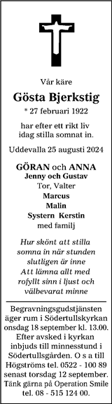 Bohusläningen