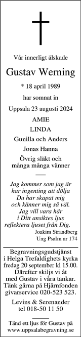 Upsala Nya Tidning