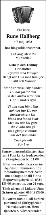 Bohusläningen