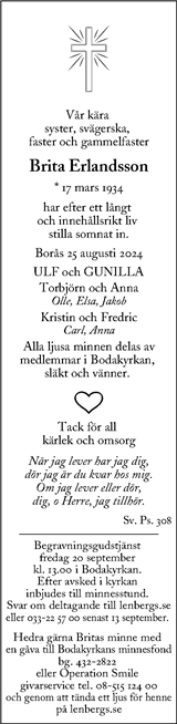 Sändaren