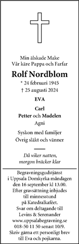 Dagen