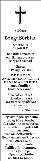 Södermanlands Nyheter