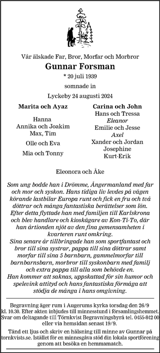 Blekinge Läns Tidning
