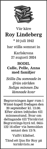 Blekinge Läns Tidning